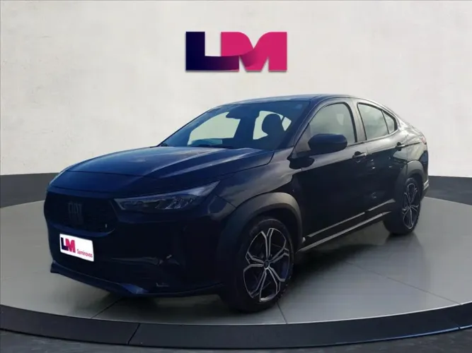 Fiat Fastback 2023