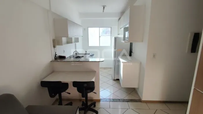 Apartamento Padrão para Alugar no Centro de São Carlos