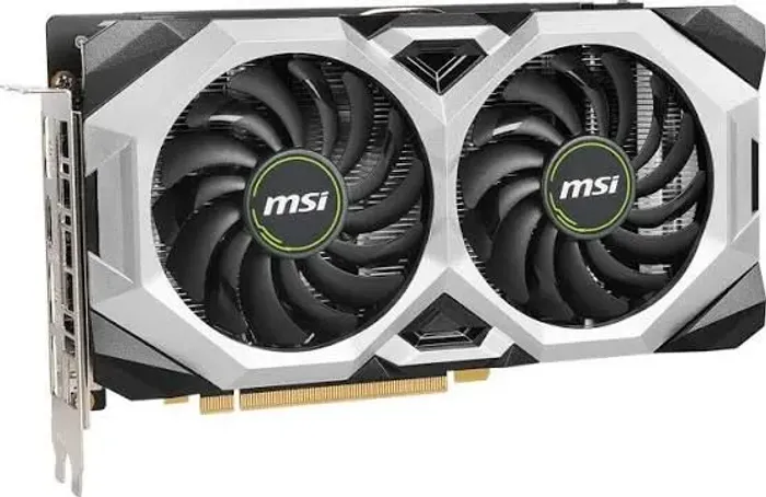 RTX 2060 MSI 12GB COM DEFEITO
