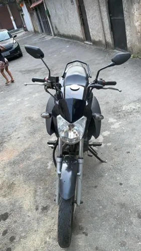 Vendo ou aceito trocas em carros