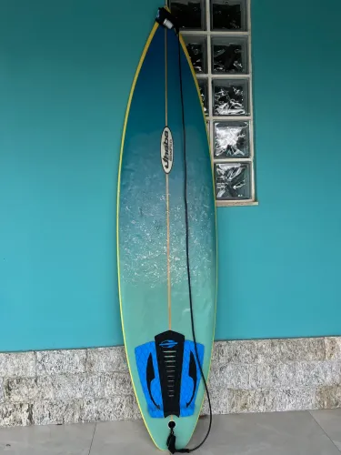 Prancha de Surf - Completa