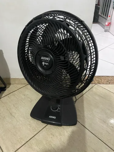 Ventiladores Arno