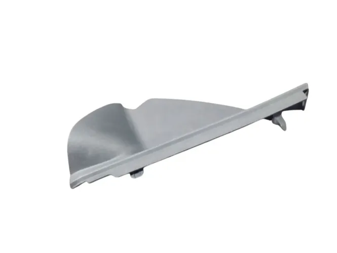 Moldura Painel Peugeot 208 2015 *7