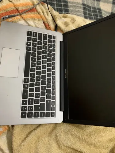 Notebook positivo 