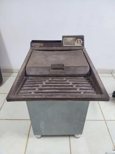 Eletrodomésticos 