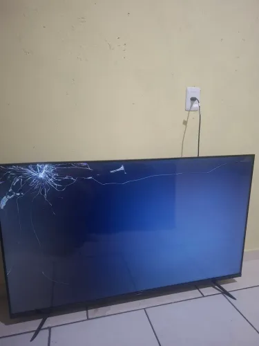 Tv Philips 55 polegadas