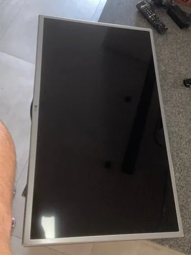 Smart TV HD LG 32? 