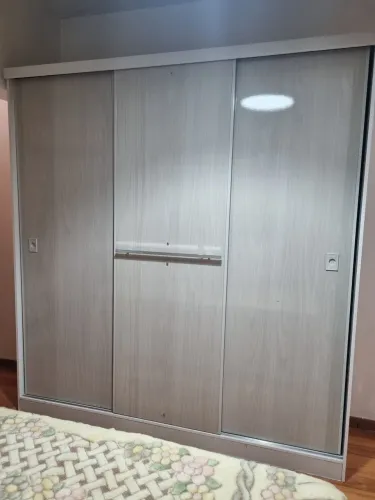 Guarda roupas