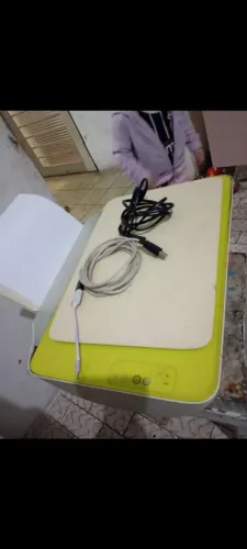 Vende-se impressora 
