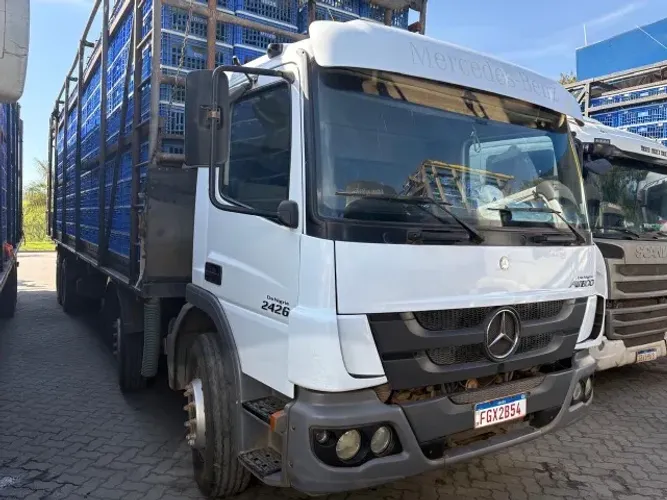 Atego 2426