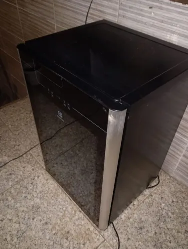 Cervejeira Eletrolux 100litros