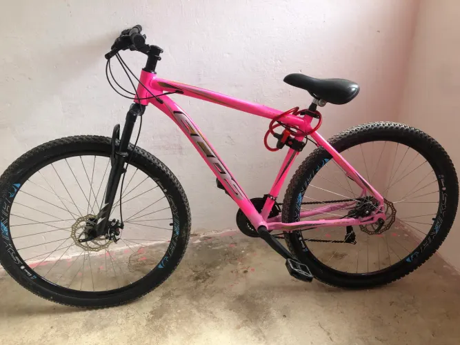 Bike aro 29 Ecos