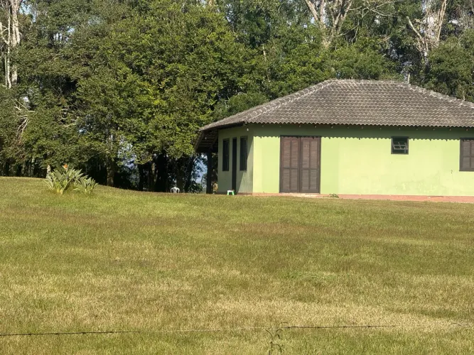Chácara a venda