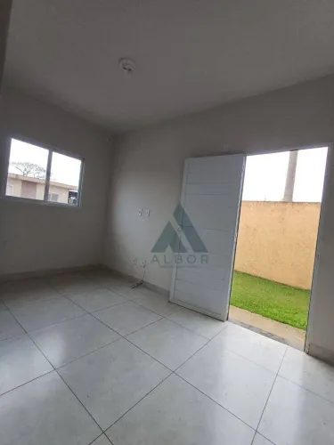 Casa com 2 quartos à venda, - Residencial Elias Prado - Itapetininga/SP.