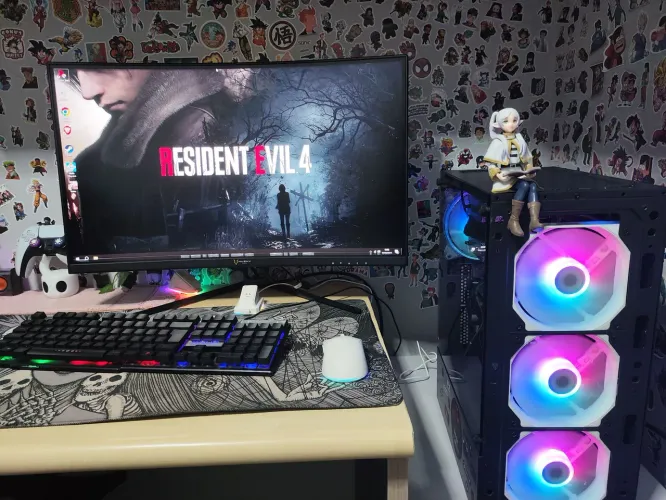 Computador Gamer