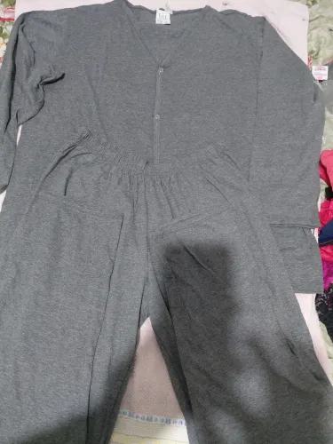 Vende-se pijama feminino e masculino tamanho  gg grande  R$ 100,00