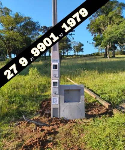ELETRICISTA - ATENDIMENTO EM TODA GRANDE VITÓRIA E VILA VELHA