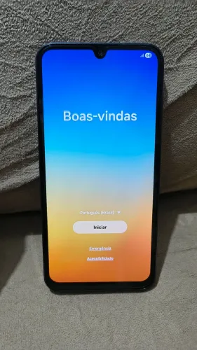Samsung Galaxy A15