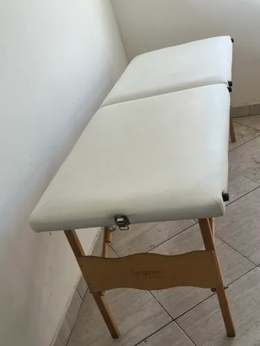 Maca portátil Legno 