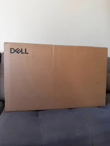Monitor Dell 27" Full HD 240hz 0.5ms IPS (Lacrado)