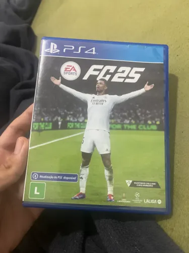 FC25