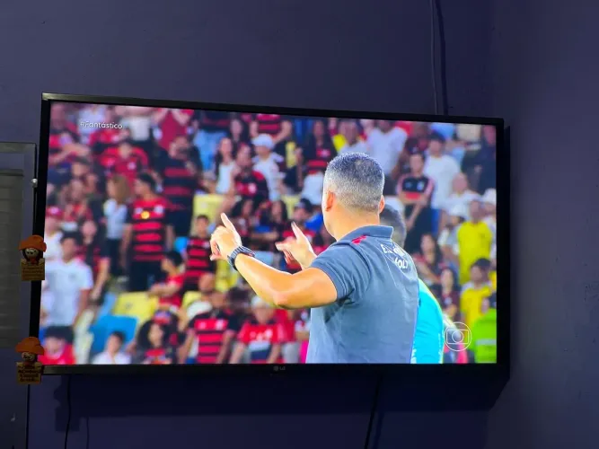 TV LG 42 Polegadas
