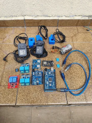 Kit Arduino