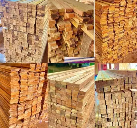 Madeiras em geral para sua obra ou reforma 