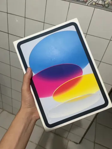 Ipad 11 (A16), 128GB