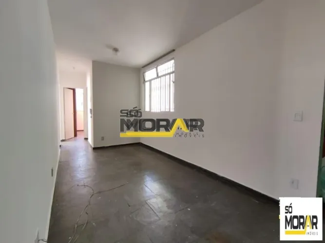 Apartamento para LOCAÇÃO em Belo Horizonte/MG, bairro Sagrada Família.