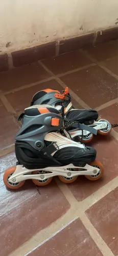Patins
