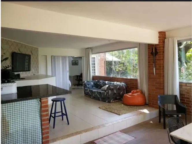 ALUGUEL de "Loft independente" no Cond. Aldeia do Vale