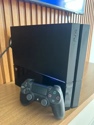 Ps4 desbloqueado +20 jogos
