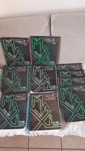 Módulo  Sistema Max