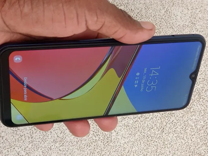 Samsung A02S