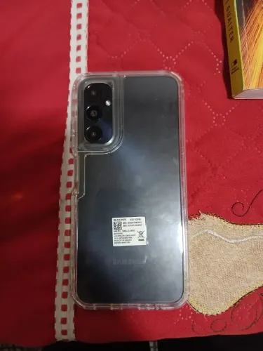 Vendo um A05S novo
