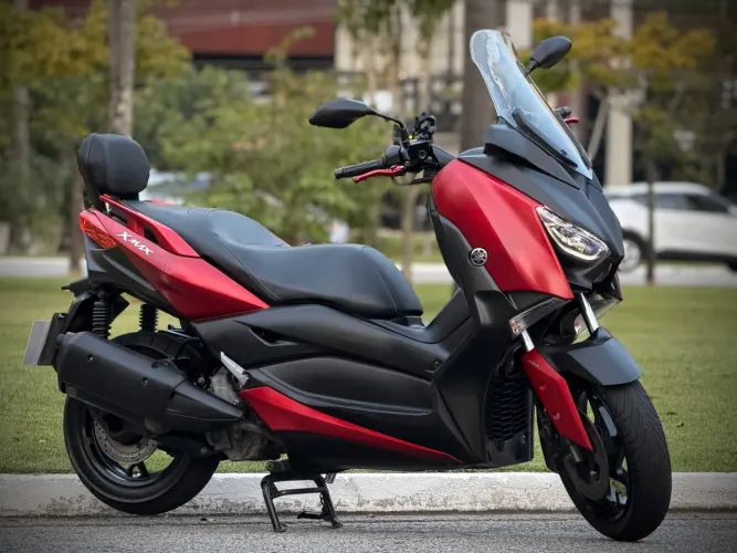 Yamaha XMAX 250 ABS - 2021