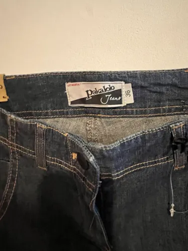 Calça jeans feminina