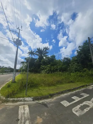 Lote no Condomínio Vivenda das Marinas - Ponta Negra