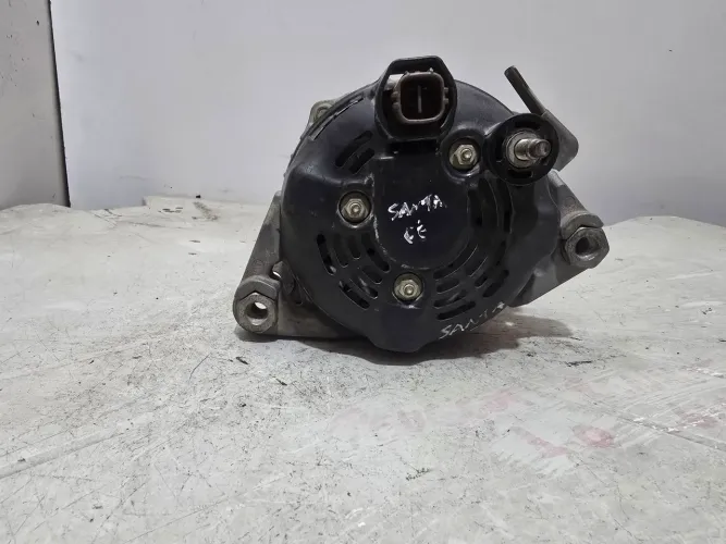 ALTERNADOR HIUNDAY - KIA , SANTA FÉ / SONATA 3.3 ou 3.5 DE 2010 A 2015 