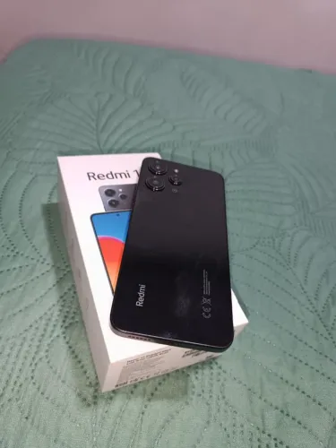 Vendo Redmi 12 