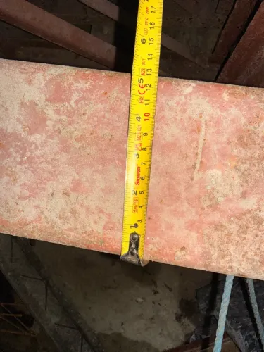 Estrutura metálica pra Galpão 10 peças metálicas prontas.