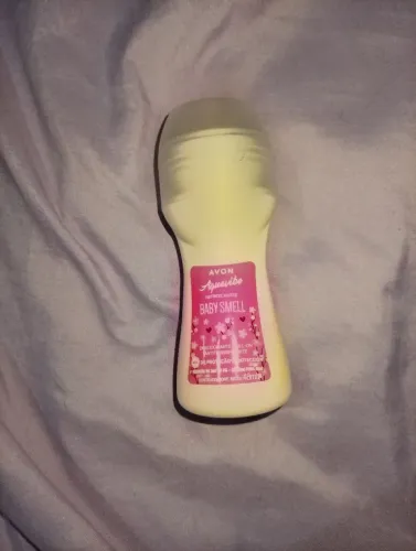 Rolon Avon Aquavibe Baby Smell