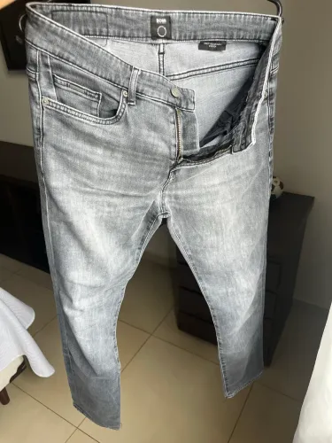 Calça hugo boss original 