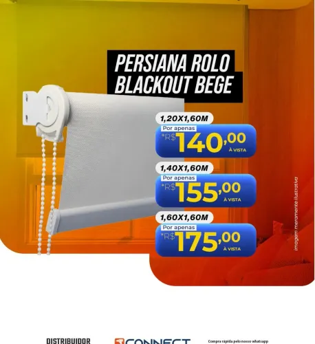 PERSIANA ROLO
