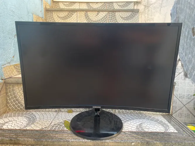 Monitor Samsung 27º 60Hz full hd