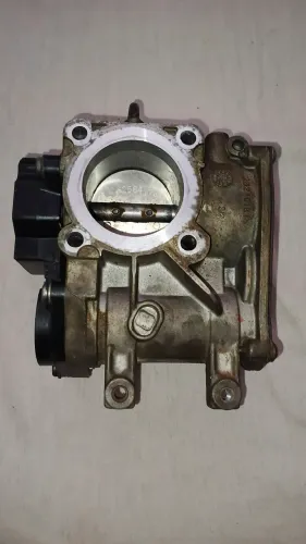 CORPO DE BORBOLETA CORSA E CLASSIC CELTA