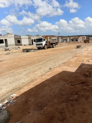 Caminhão munck