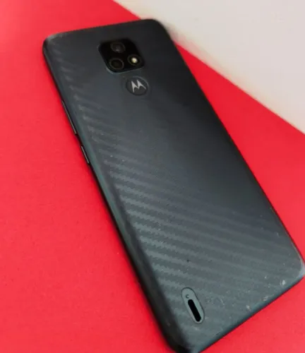 CELULAR MOTO E7 PLUS MOTOROLA