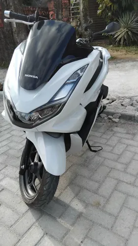 PCX 2025 único dono